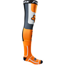 Fox Racing Flexair Knee Brace Socks 2023