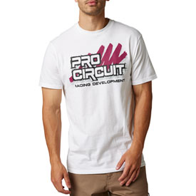 Fox Racing Pro Circuit Premium T-Shirt
