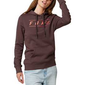 Fox Racing Women's Pinnacle Hooded Sweatshirt