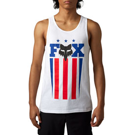 Fox Racing Unity Tank