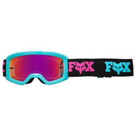 Fox Racing Youth Main Nuklr Goggle
