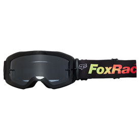 Fox Racing Youth Main Statk Goggle