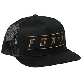 Fox Racing Youth Pinnacle Snapback Hat