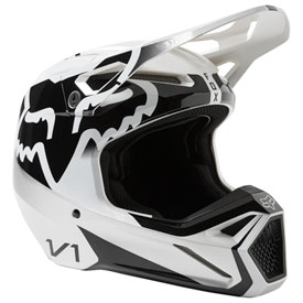 Fox Racing Youth V1 Leed MIPS Helmet