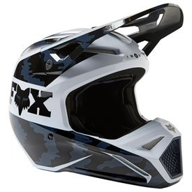 Fox Racing Youth V1 Nuklr MIPS Helmet
