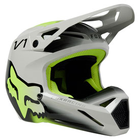 Fox Racing Youth V1 Toxsyk MIPS Helmet
