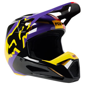 Fox Racing Youth V1 Xpozr MIPS Helmet