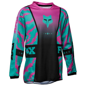 Fox Racing Youth 180 Nuklr Jersey