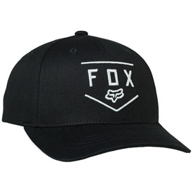 Fox Racing Youth Shield 110 Snapback Hat