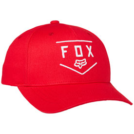 Fox Racing Youth Shield 110 Snapback Hat