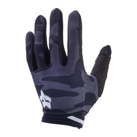Fox Racing 180 Bnkr Gloves
