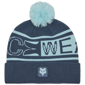 Fox Racing Throttle Beanie  Dark Vintage