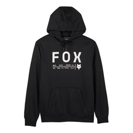 Fox Racing Non Stop Hooded Sweatshirt