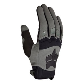 Fox Racing Dirtpaw Drive Gloves | Riding Gear | Rocky Mountain ATV/MC