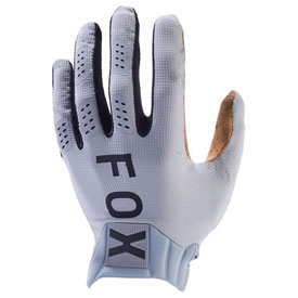 Fox Racing Flexair Gloves X-Large Steel Grey