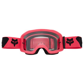 Fox Racing Main Core Goggle 2023  Pink