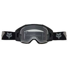 Fox Racing VUE Core Goggle  Steel Grey