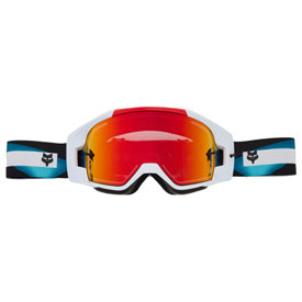 Fox Racing VUE Withered Goggle