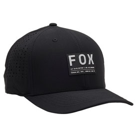 Fox Racing Non Stop Tech Flexfit Hat