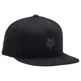 Fox Racing Fox Head Snapback Hat