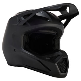 Fox Racing V1 Solid MIPS Helmet