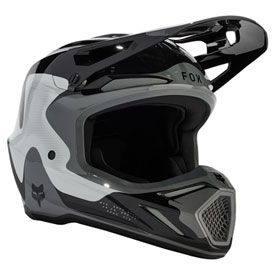 Fox Racing V3 Revise MIPS Helmet Medium Black/Grey