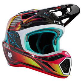Fox Racing V3 RS Viewpoint MIPS Helmet