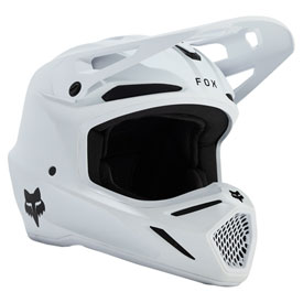 Fox Racing V3 Solid MIPS Helmet
