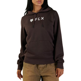 Fox Racing Women's Absolute Hooded Sweatshirt