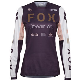 Fox Racing Women's 180 Race Spec Jersey
