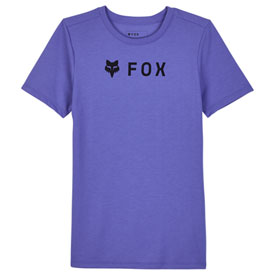 Fox Racing Women's Absolute Tech T-Shirt