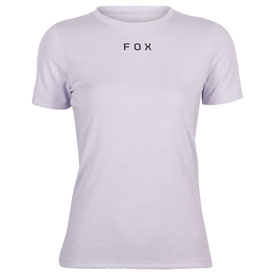 Fox Racing Women's Magnetic Tech T-Shirt
