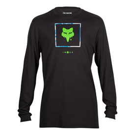 Fox Racing Atlas Long Sleeve Premium T-Shirt
