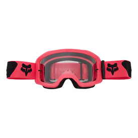 Fox Racing Youth Main Core Goggle 2023  Pink