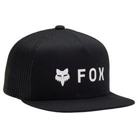 Fox Racing Youth Absolute Snapback Mesh Hat