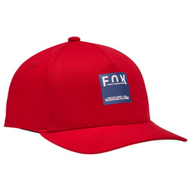 Fox Racing Youth Intrude 110 Snapback Hat
