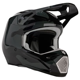Fox Racing Youth V1 BNKR MIPS Helmet