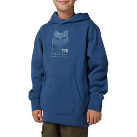 Fox Racing Youth Dispute Hooded Sweatshirt