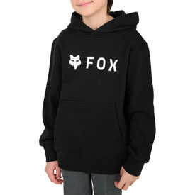 Fox Racing Youth Absolute Hooded Sweatshirt