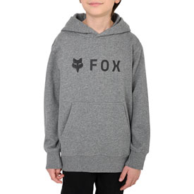 Fox Racing Youth Absolute Hooded Sweatshirt
