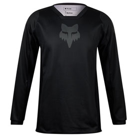 Fox Racing Youth Blackout Jersey