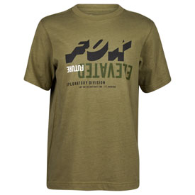 Fox Racing Youth Elevated T-Shirt