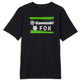 Fox Racing Youth X Kawasaki T-Shirt