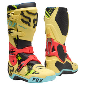 Fox Racing Instinct Elevated LE Boots