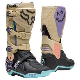 Fox Racing Motion Hello Future Boots