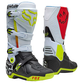 Fox Racing Motion Hello Future Boots