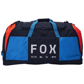 Fox Racing Race Spec Podium 180 Duffle Bag  True Blue