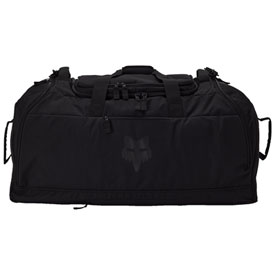 Fox Racing Podium Gear Bag  Black