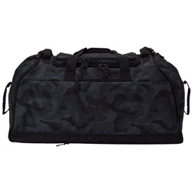 Fox Racing Podium Gear Bag  Black Camo