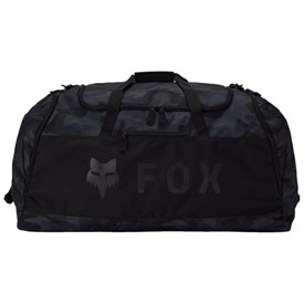 Fox Racing Podium 180 Gear Bag  Black Camo